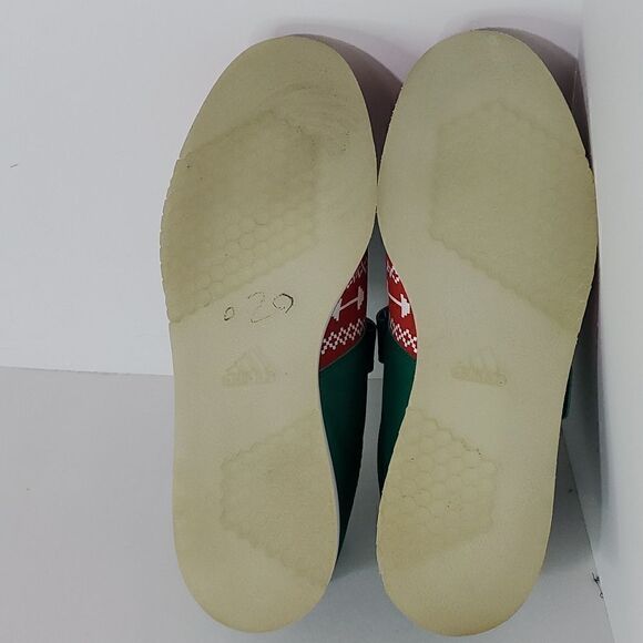 Adidas Men's Powerlift 3.1 Athletic Powerlift Christmas Edition Size 8 - Picture 14 of 15